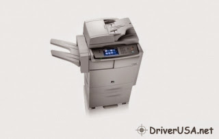Download Samsung CLX-8385ND printer driver – reinstall guide